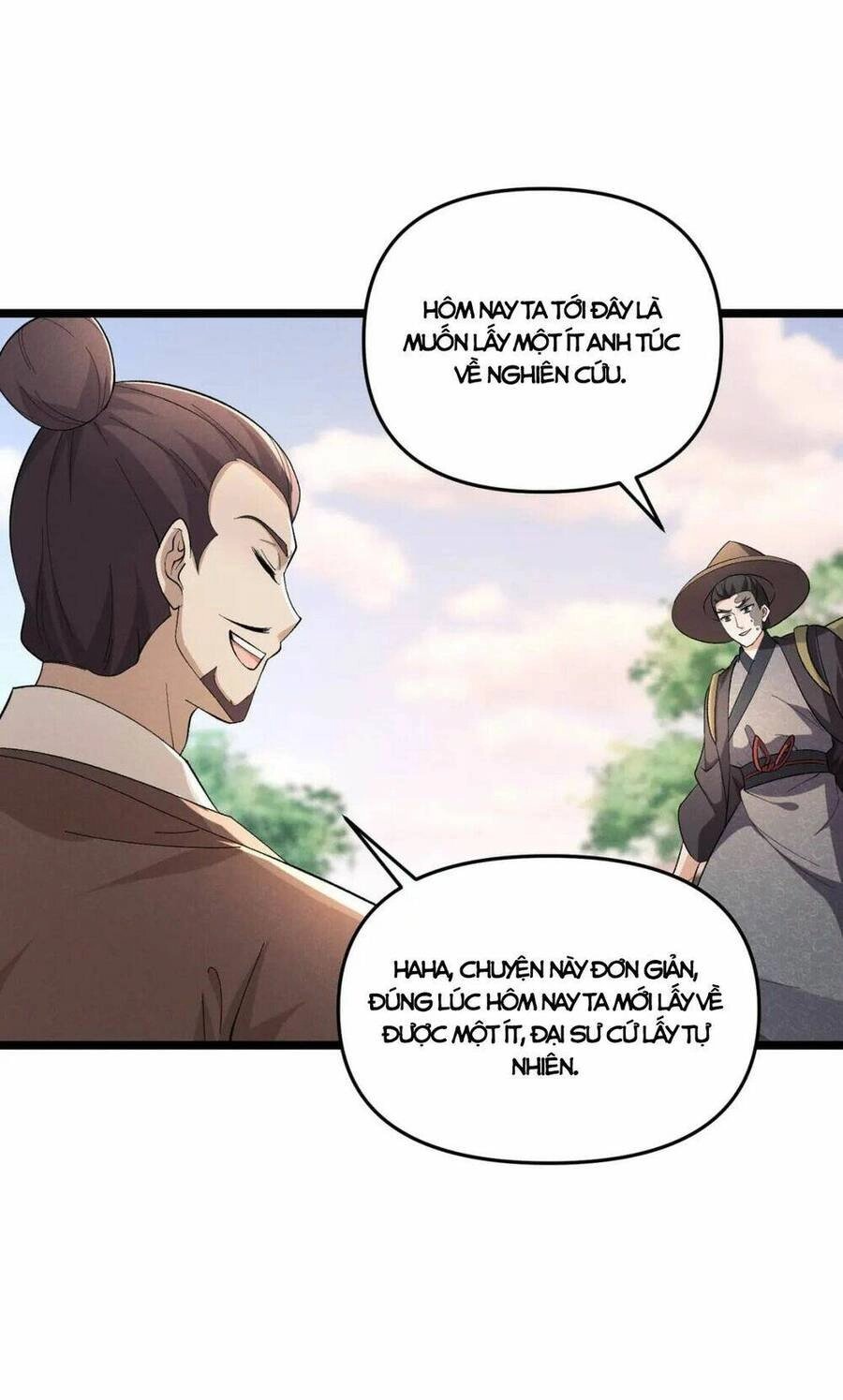 Đại Đường: Võ Thần Group Chat Chapter 51 - 38