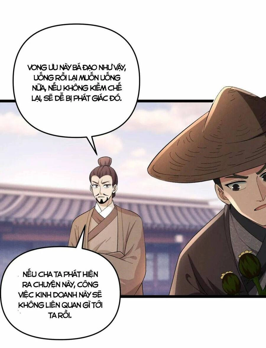 Đại Đường: Võ Thần Group Chat Chapter 51 - 40