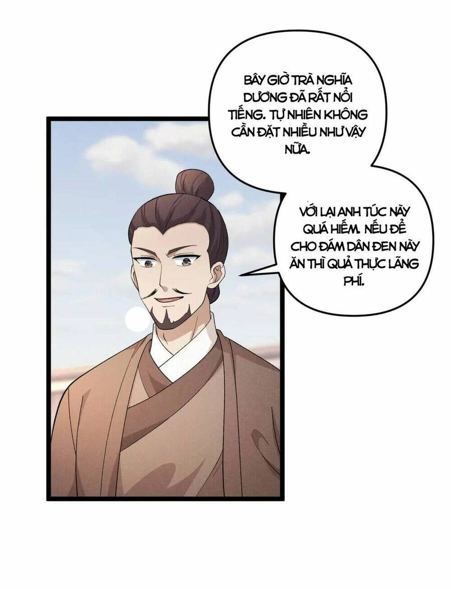 Đại Đường: Võ Thần Group Chat Chapter 51 - 41