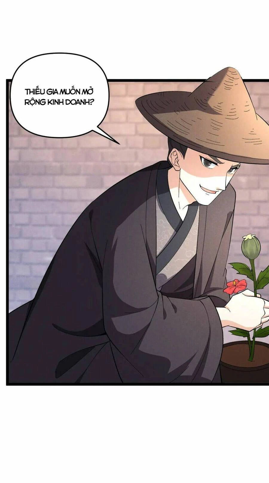 Đại Đường: Võ Thần Group Chat Chapter 51 - 42