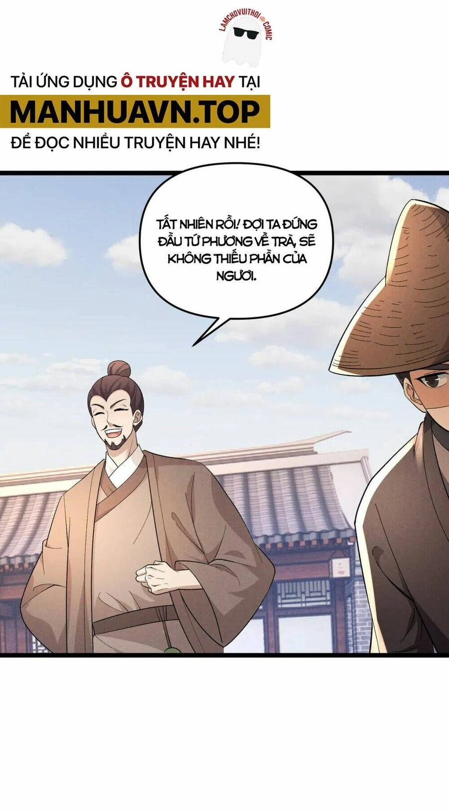 Đại Đường: Võ Thần Group Chat Chapter 51 - 43