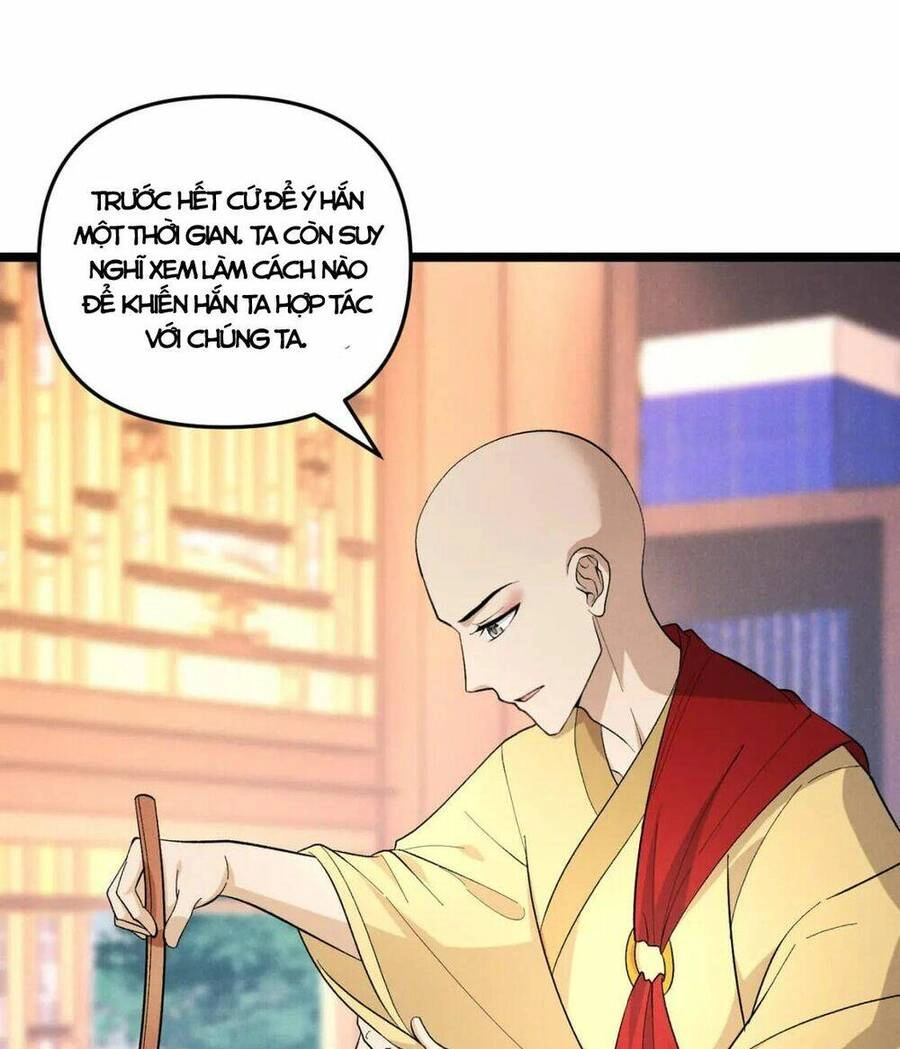 Đại Đường: Võ Thần Group Chat Chapter 51 - 46