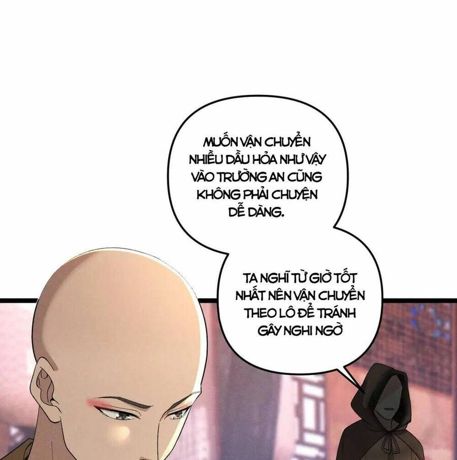 Đại Đường: Võ Thần Group Chat Chapter 51 - 50