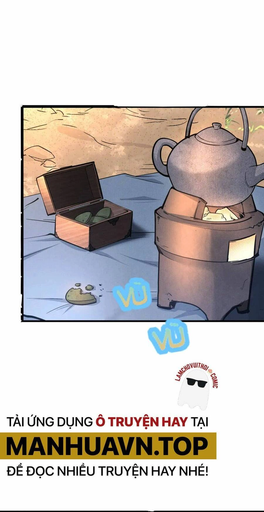 Đại Đường: Võ Thần Group Chat Chapter 51 - 56