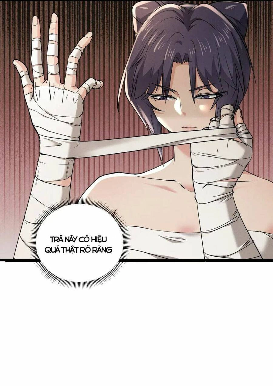 Đại Đường: Võ Thần Group Chat Chapter 51 - 57