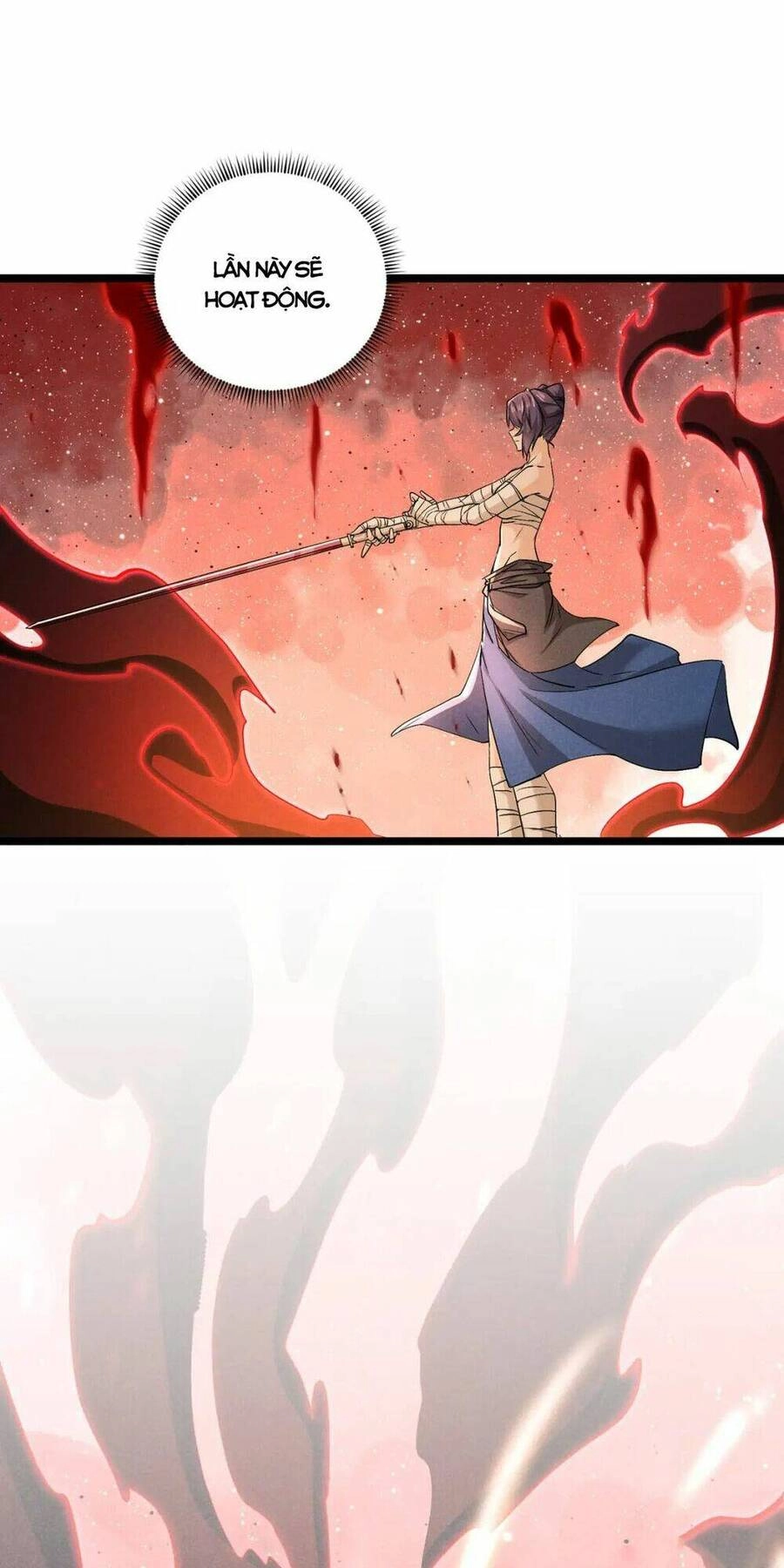 Đại Đường: Võ Thần Group Chat Chapter 51 - 59