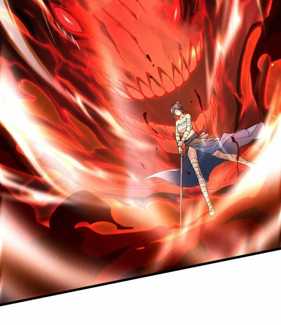 Đại Đường: Võ Thần Group Chat Chapter 51 - 61