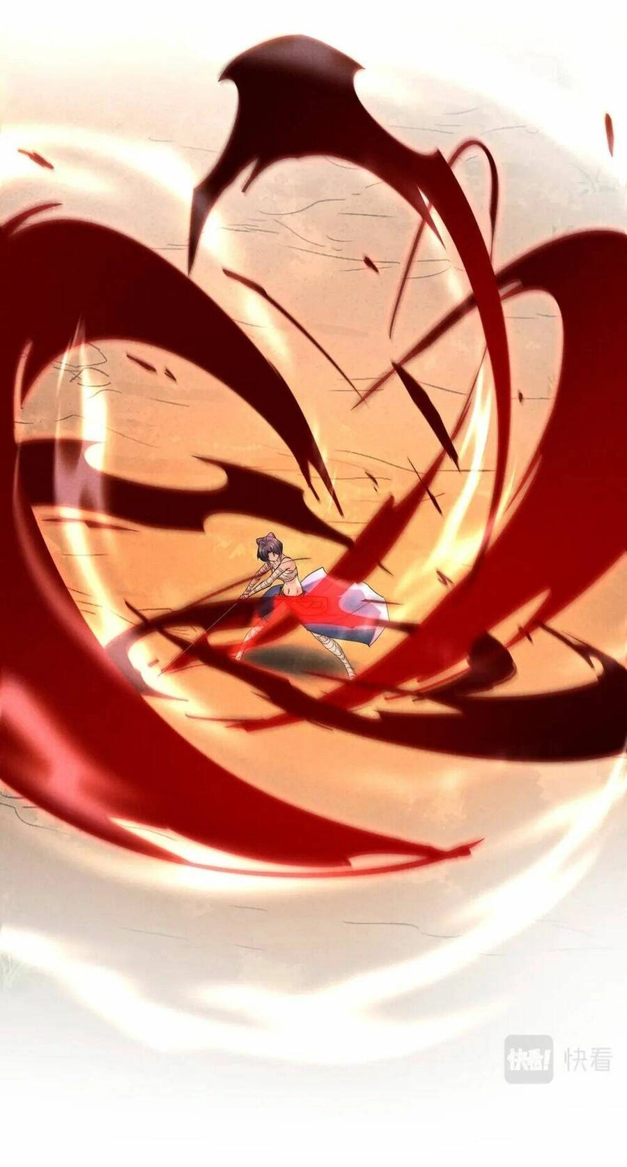 Đại Đường: Võ Thần Group Chat Chapter 51 - 64