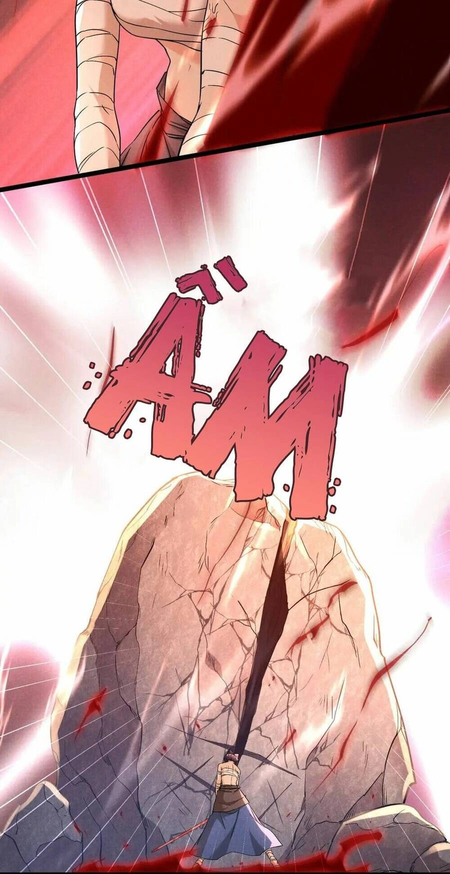 Đại Đường: Võ Thần Group Chat Chapter 51 - 66