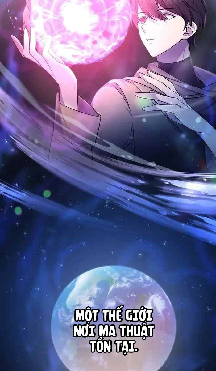 Giấc Mơ Trong Game Trở Thành Hiện Thực Chapter 1 - 3