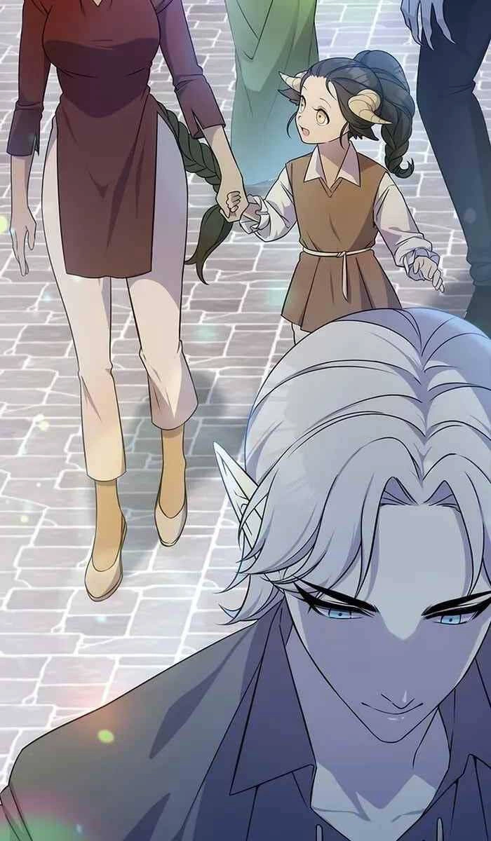 Giấc Mơ Trong Game Trở Thành Hiện Thực Chapter 1 - 8