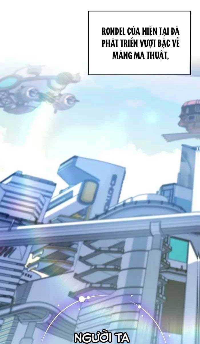 Giấc Mơ Trong Game Trở Thành Hiện Thực Chapter 1 - 10