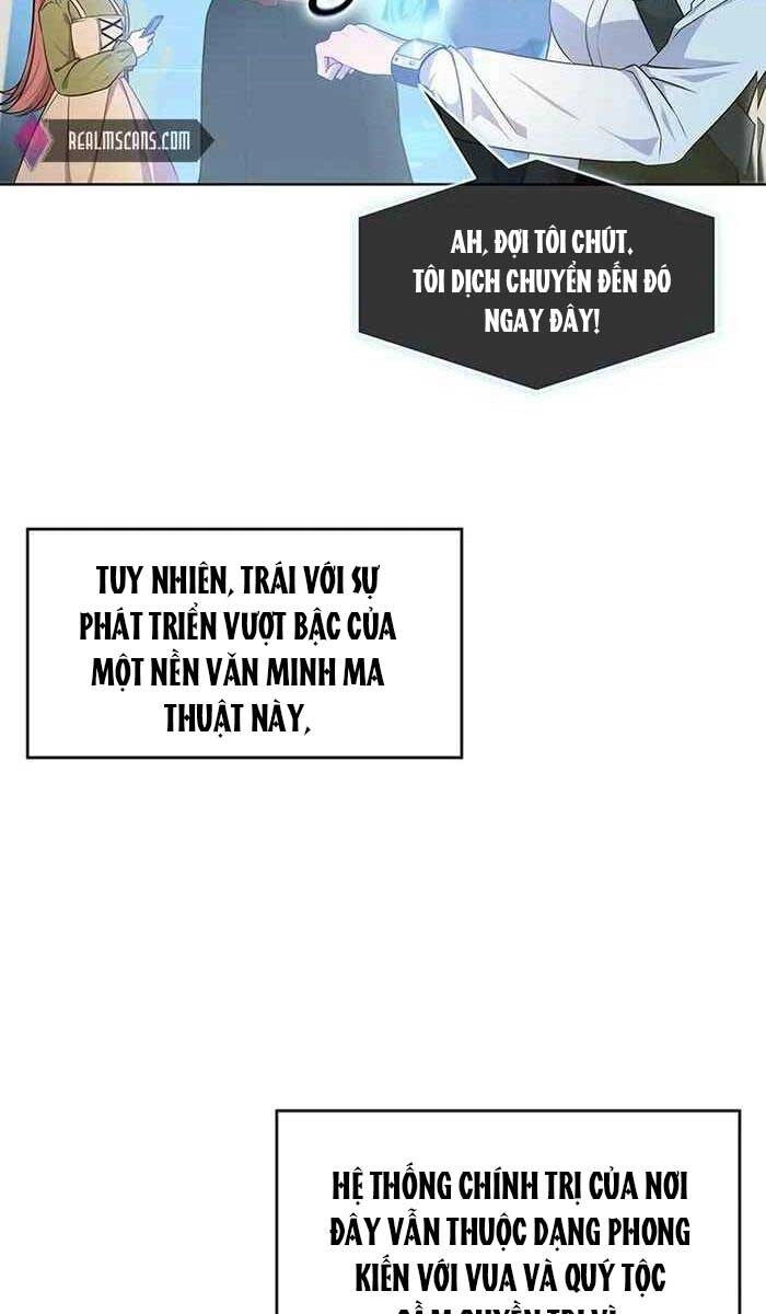 Giấc Mơ Trong Game Trở Thành Hiện Thực Chapter 1 - 12