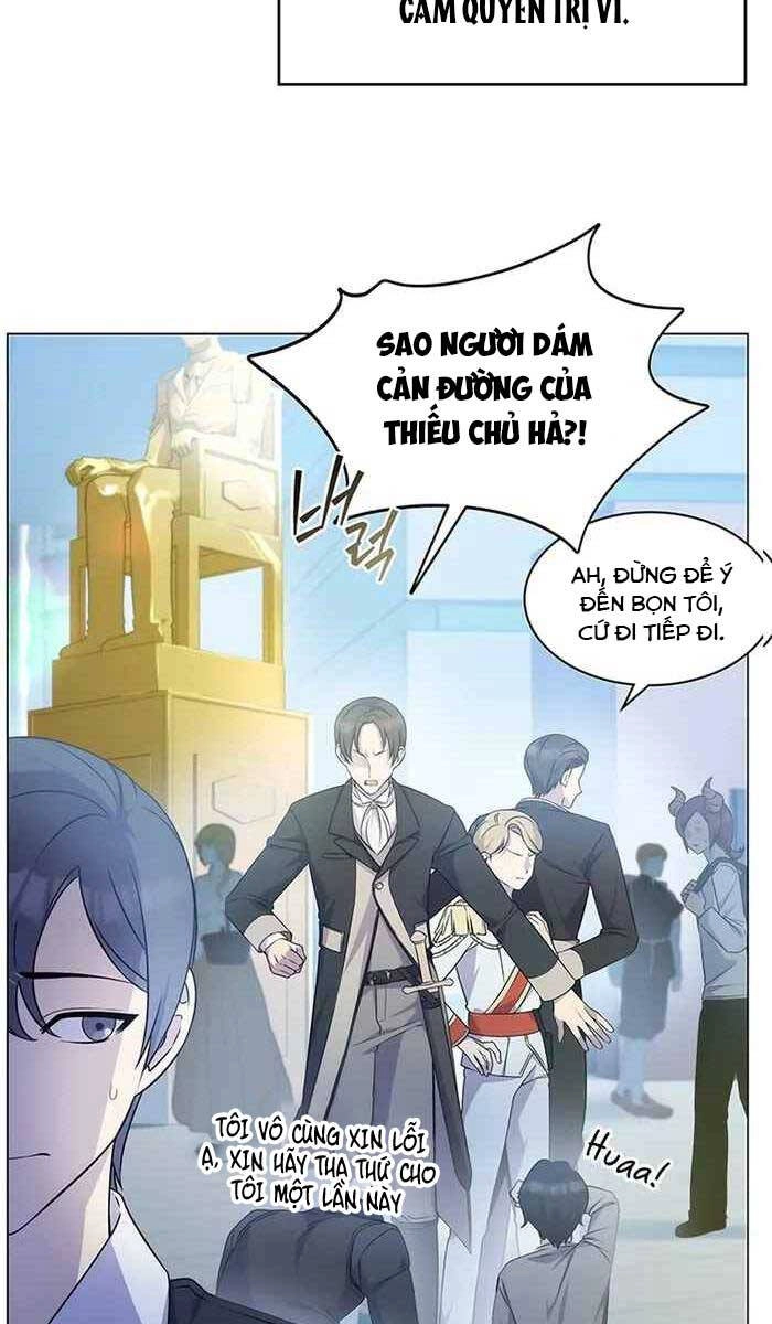 Giấc Mơ Trong Game Trở Thành Hiện Thực Chapter 1 - 13