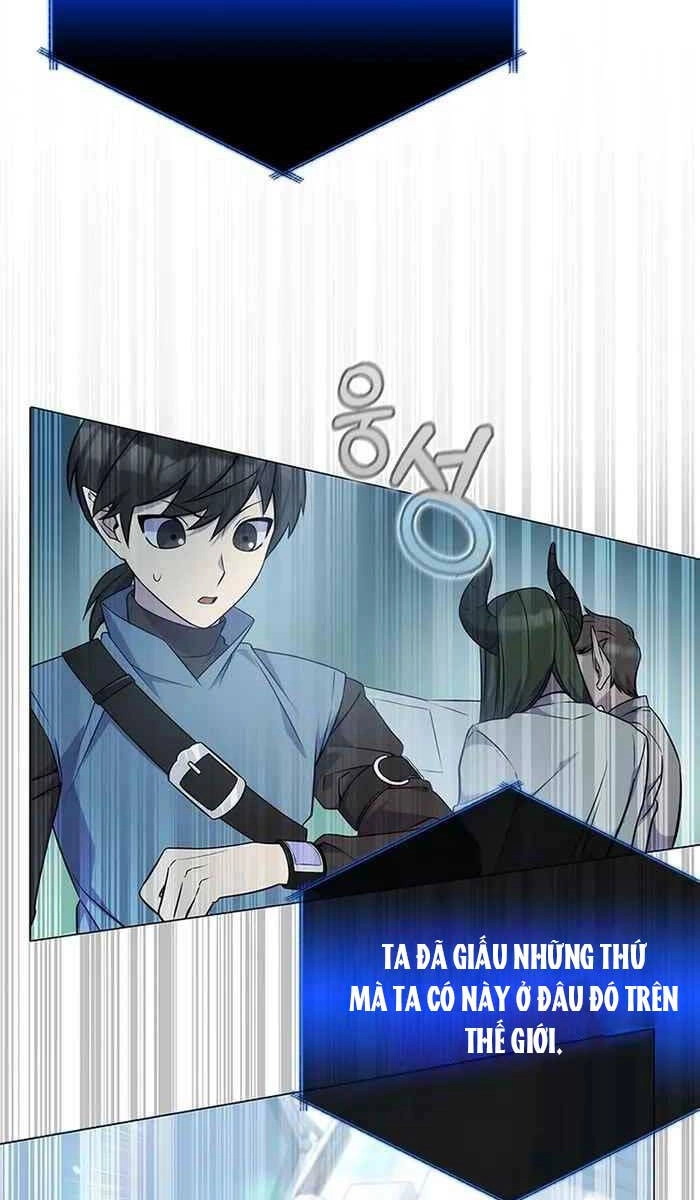 Giấc Mơ Trong Game Trở Thành Hiện Thực Chapter 1 - 21