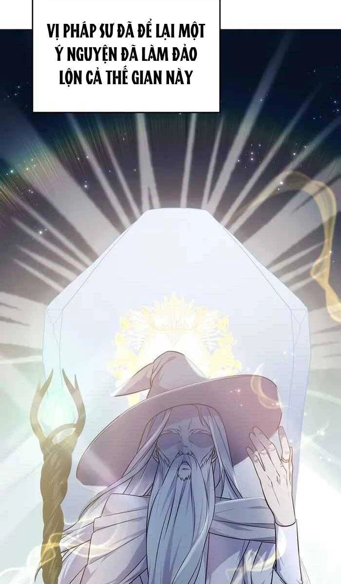 Giấc Mơ Trong Game Trở Thành Hiện Thực Chapter 1 - 25