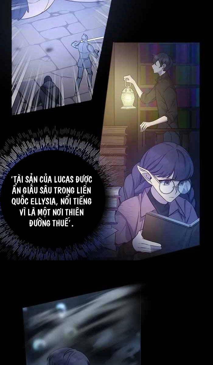 Giấc Mơ Trong Game Trở Thành Hiện Thực Chapter 1 - 38