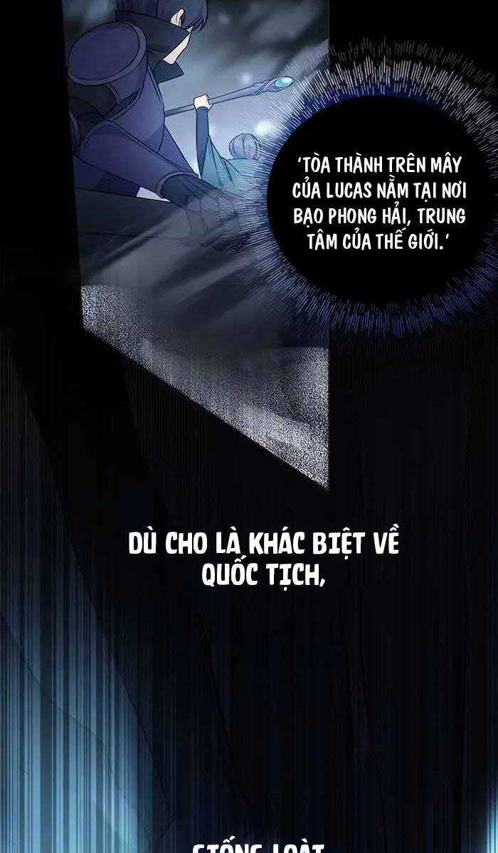 Giấc Mơ Trong Game Trở Thành Hiện Thực Chapter 1 - 39