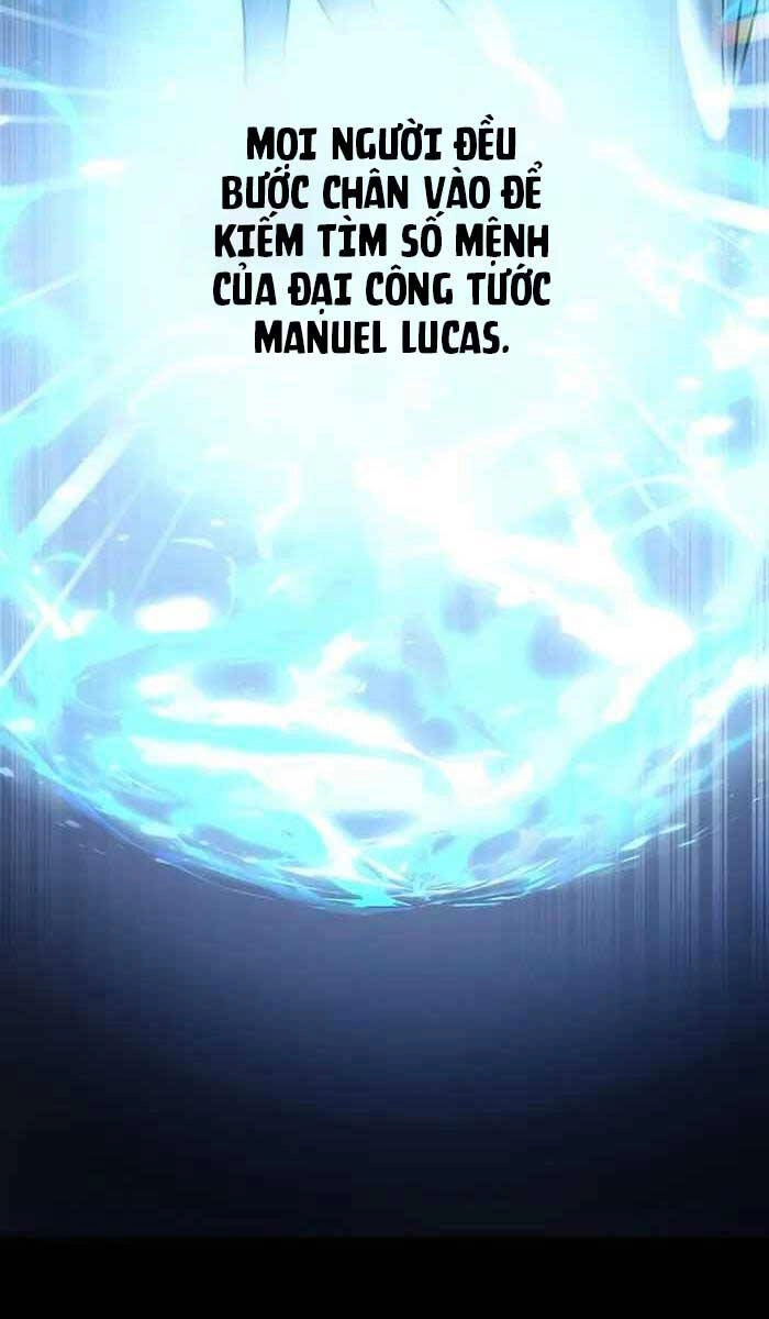 Giấc Mơ Trong Game Trở Thành Hiện Thực Chapter 1 - 41