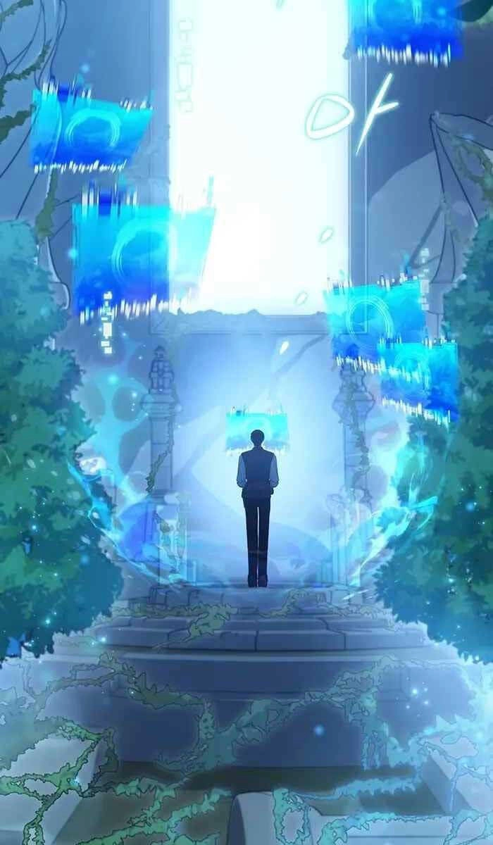 Giấc Mơ Trong Game Trở Thành Hiện Thực Chapter 1 - 50