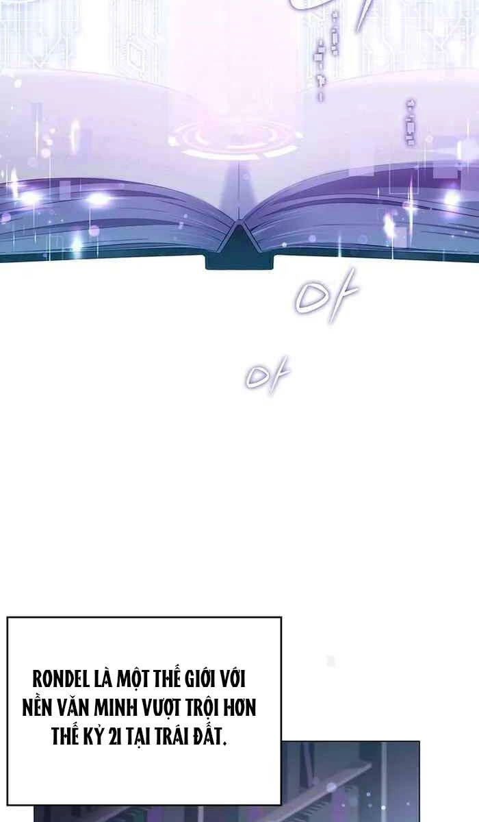 Giấc Mơ Trong Game Trở Thành Hiện Thực Chapter 1 - 81