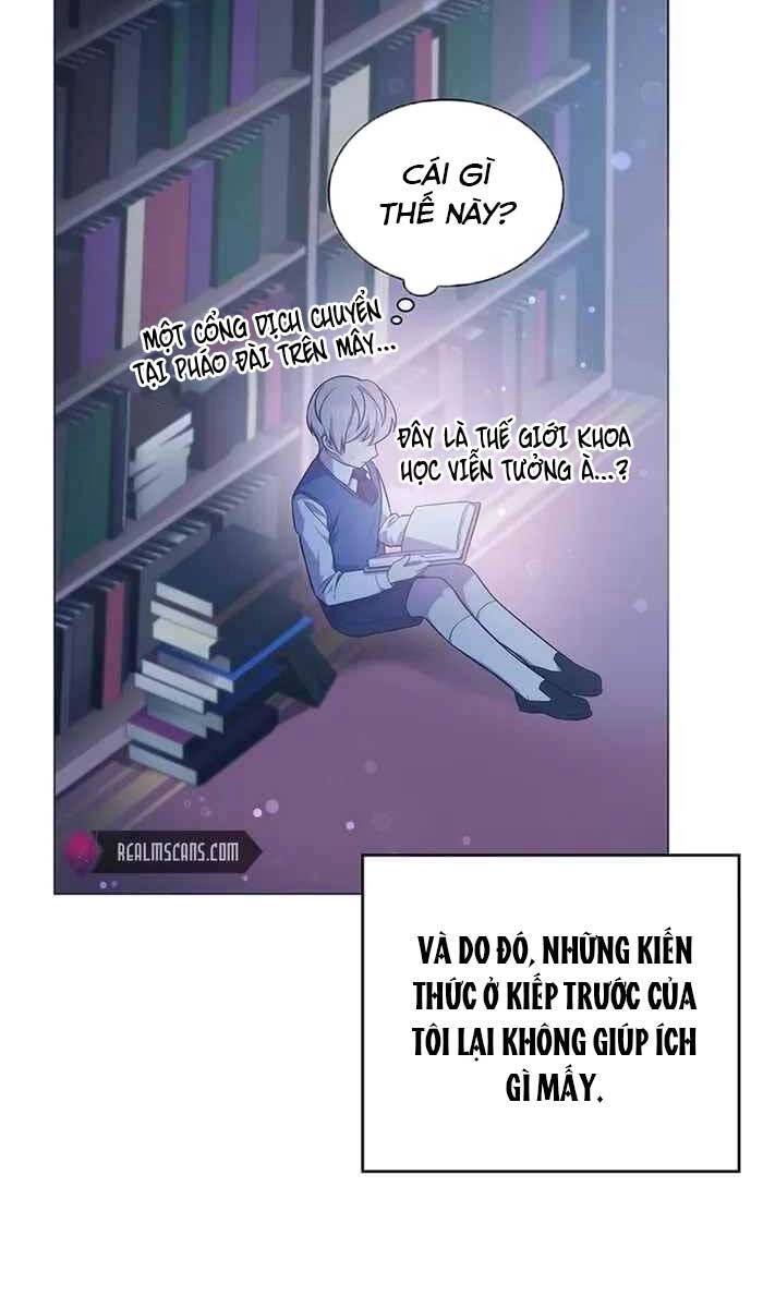 Giấc Mơ Trong Game Trở Thành Hiện Thực Chapter 1 - 82