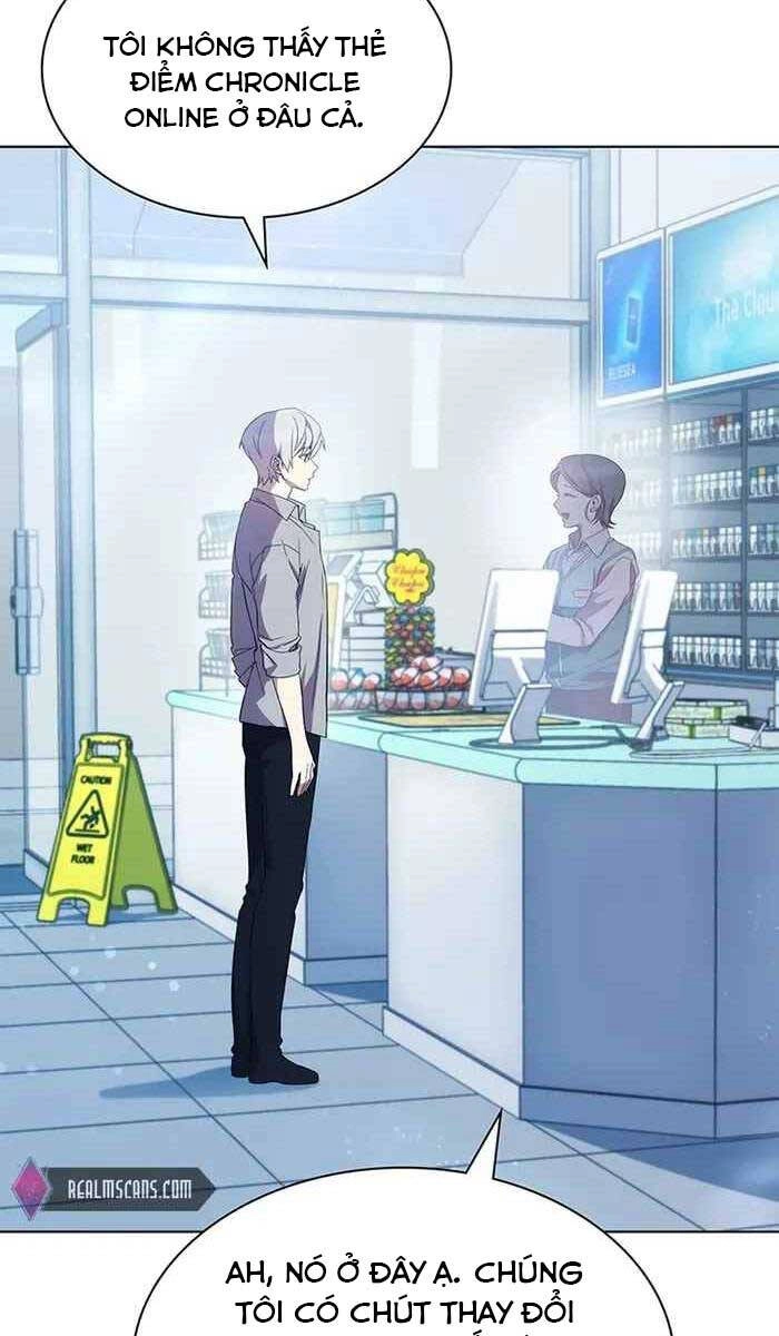 Giấc Mơ Trong Game Trở Thành Hiện Thực Chapter 1 - 119