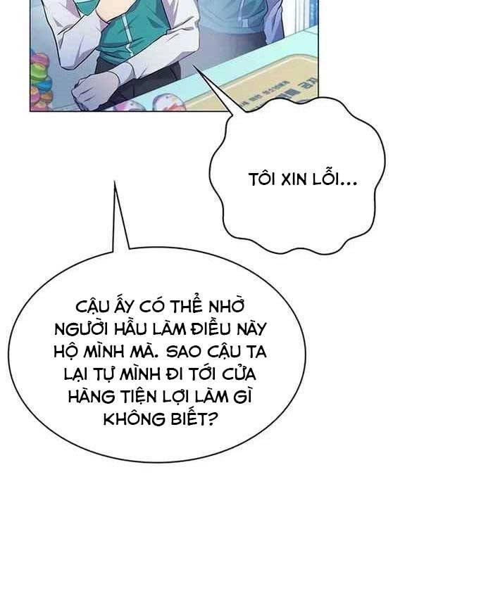 Giấc Mơ Trong Game Trở Thành Hiện Thực Chapter 1 - 124