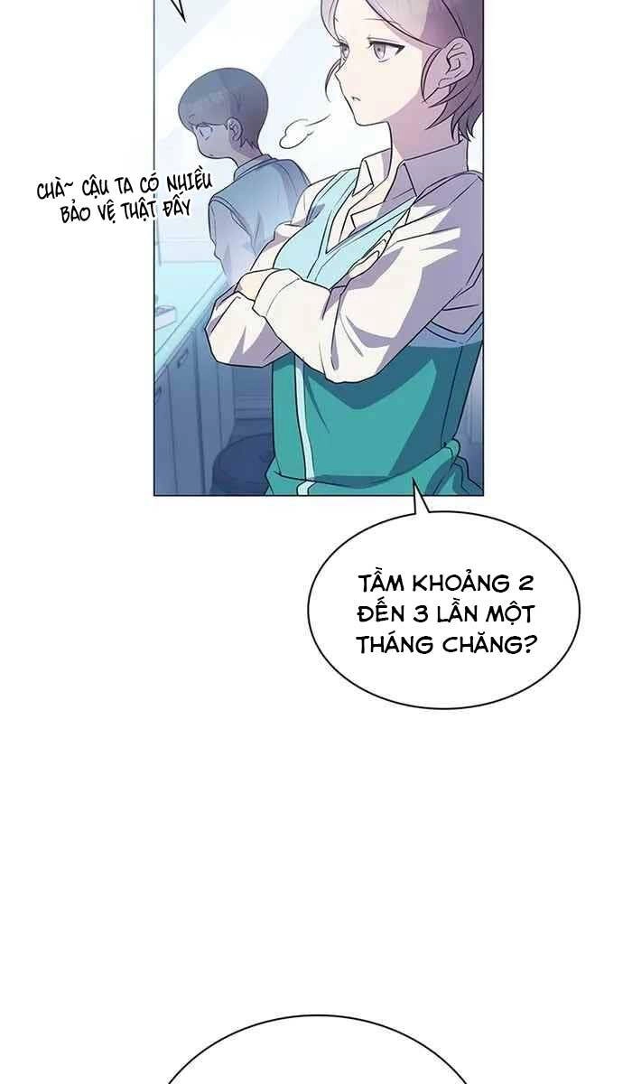 Giấc Mơ Trong Game Trở Thành Hiện Thực Chapter 1 - 127