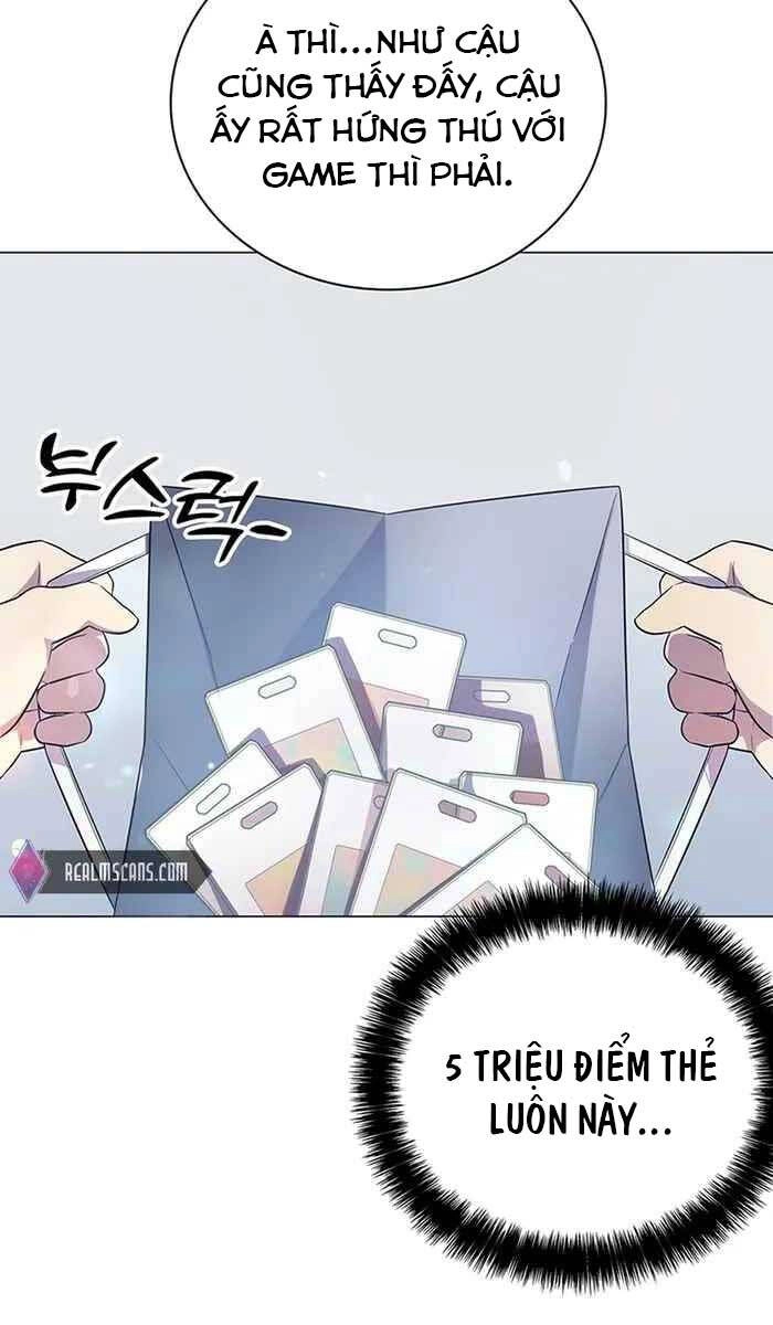 Giấc Mơ Trong Game Trở Thành Hiện Thực Chapter 1 - 128