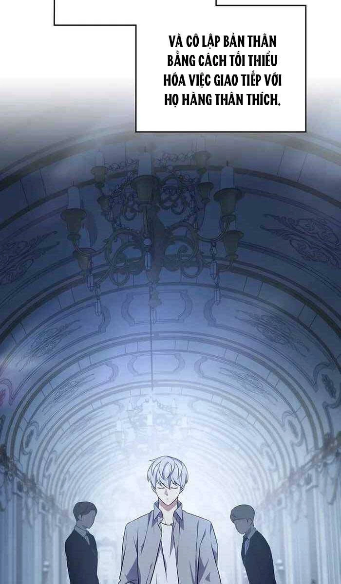 Giấc Mơ Trong Game Trở Thành Hiện Thực Chapter 1 - 166