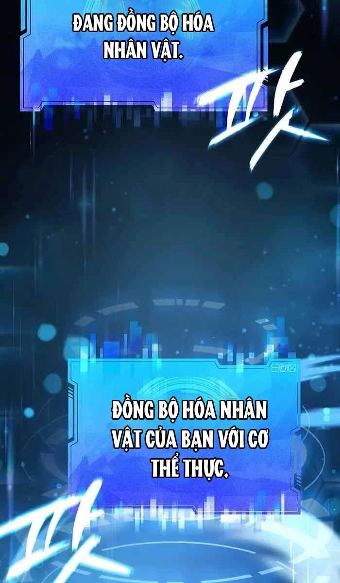 Giấc Mơ Trong Game Trở Thành Hiện Thực Chapter 1 - 189