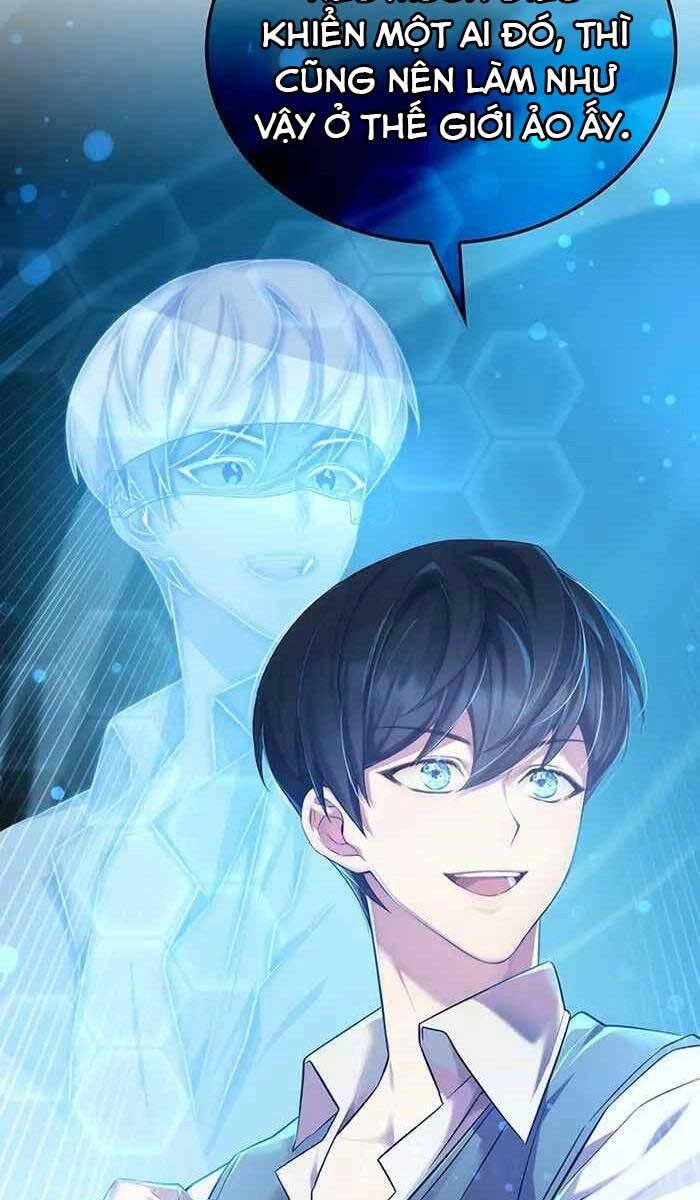 Giấc Mơ Trong Game Trở Thành Hiện Thực Chapter 1 - 193