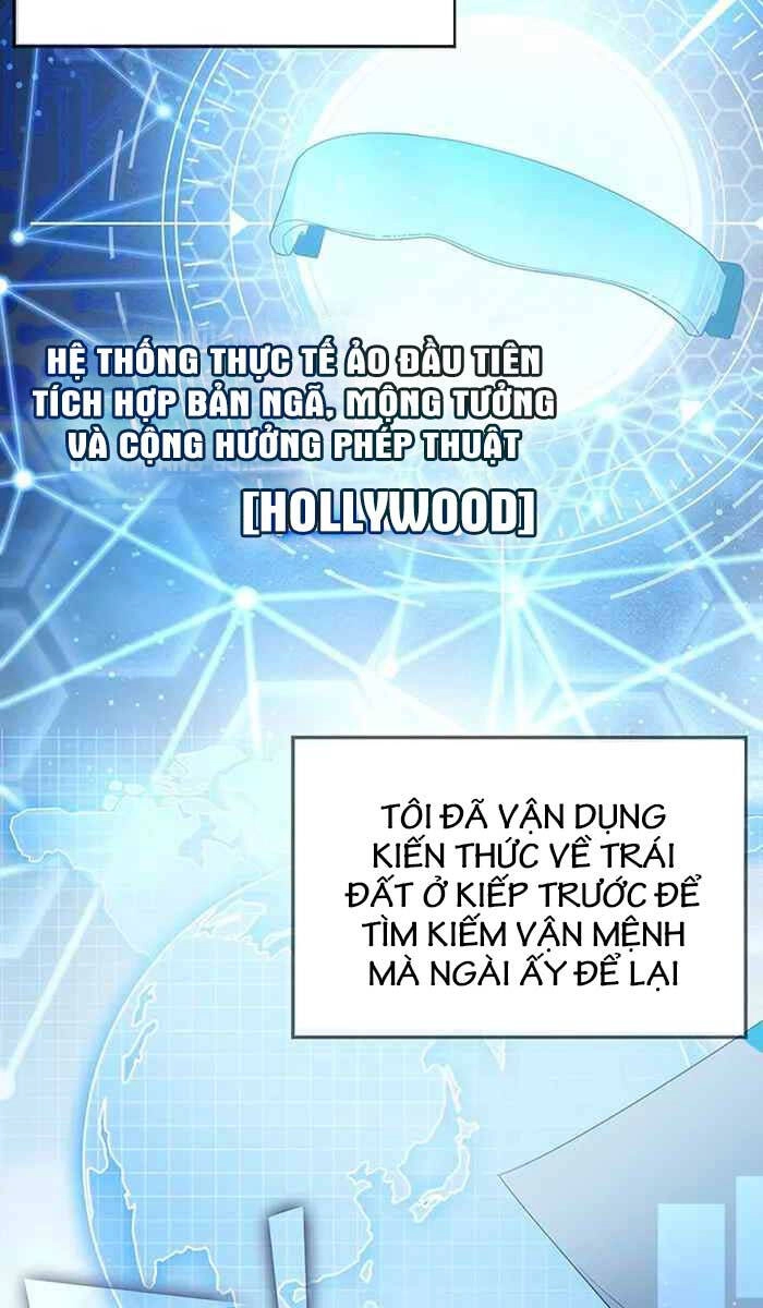 Giấc Mơ Trong Game Trở Thành Hiện Thực Chapter 2 - 20
