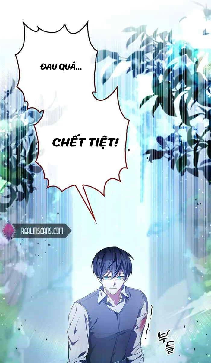 Giấc Mơ Trong Game Trở Thành Hiện Thực Chapter 2 - 33