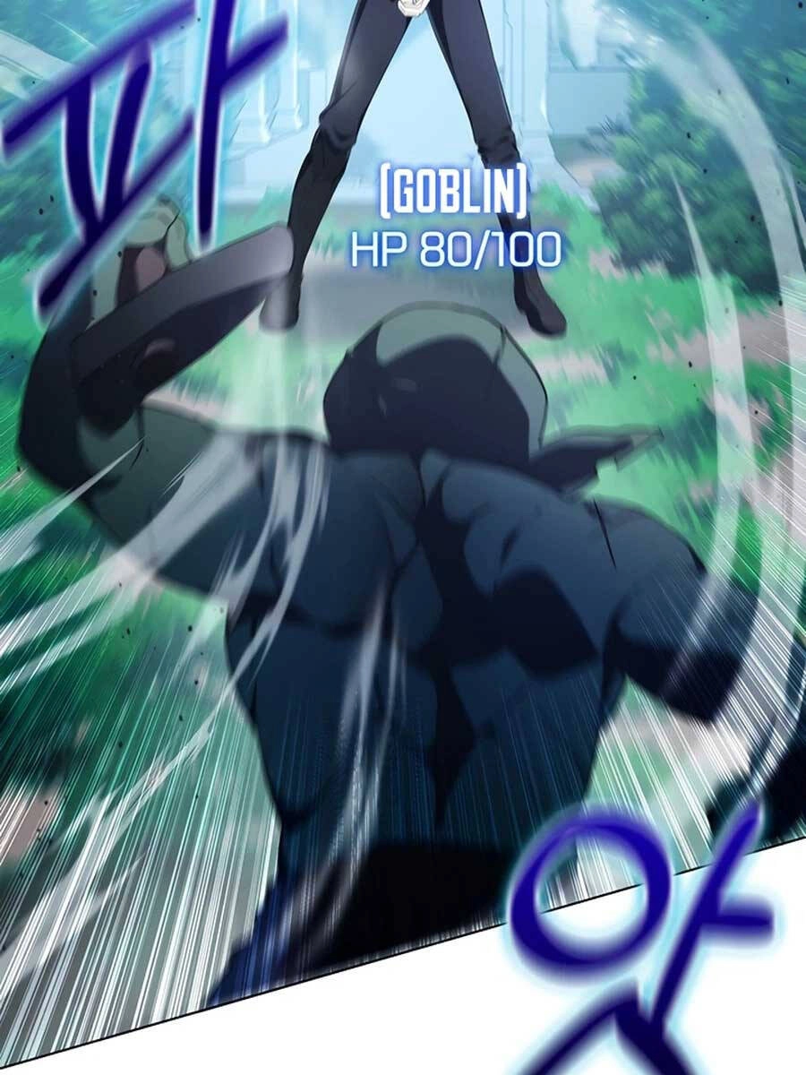 Giấc Mơ Trong Game Trở Thành Hiện Thực Chapter 2 - 49