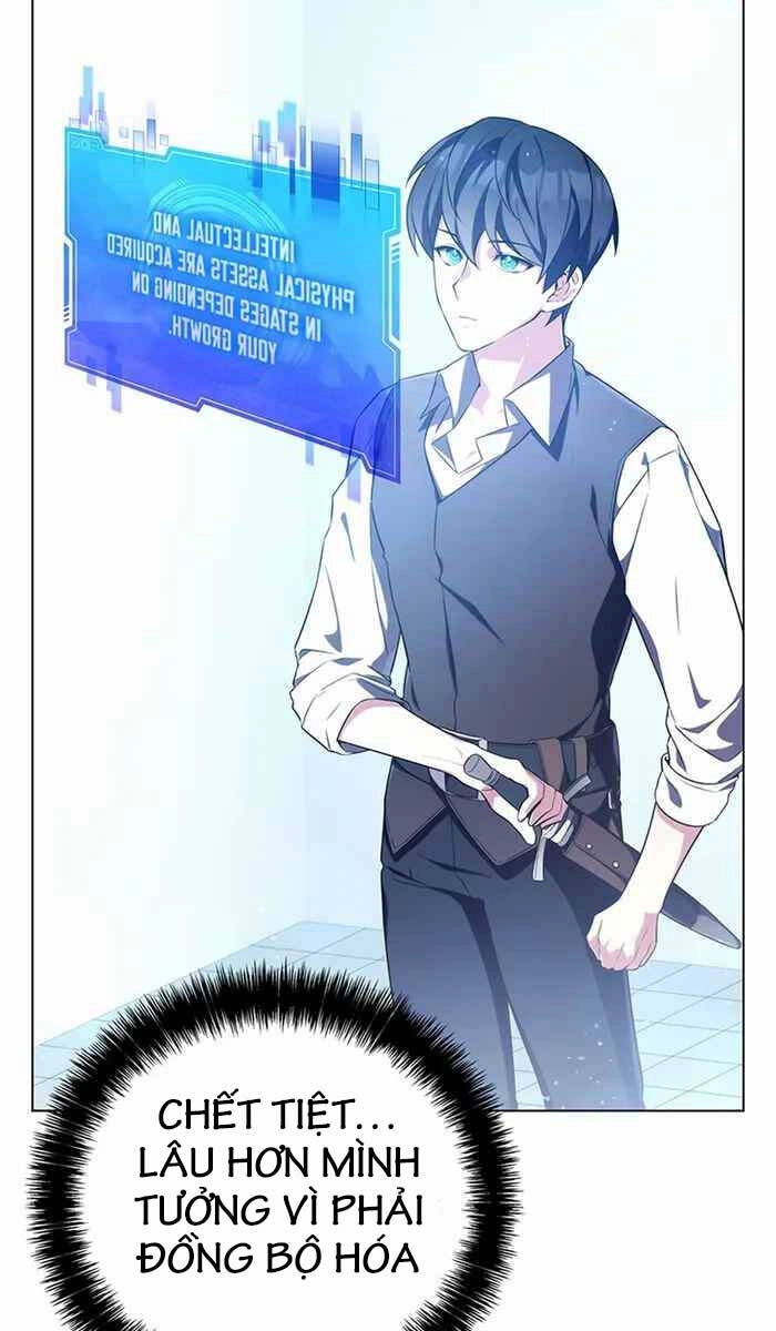 Giấc Mơ Trong Game Trở Thành Hiện Thực Chapter 2 - 60