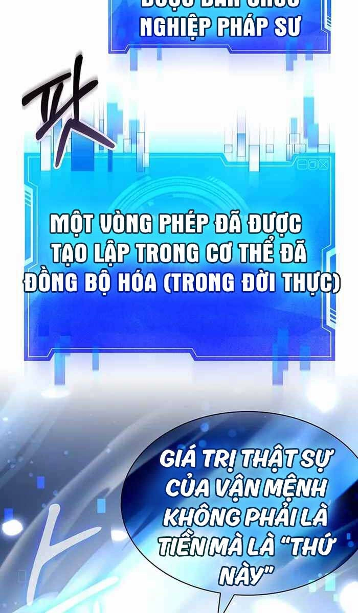 Giấc Mơ Trong Game Trở Thành Hiện Thực Chapter 2 - 78