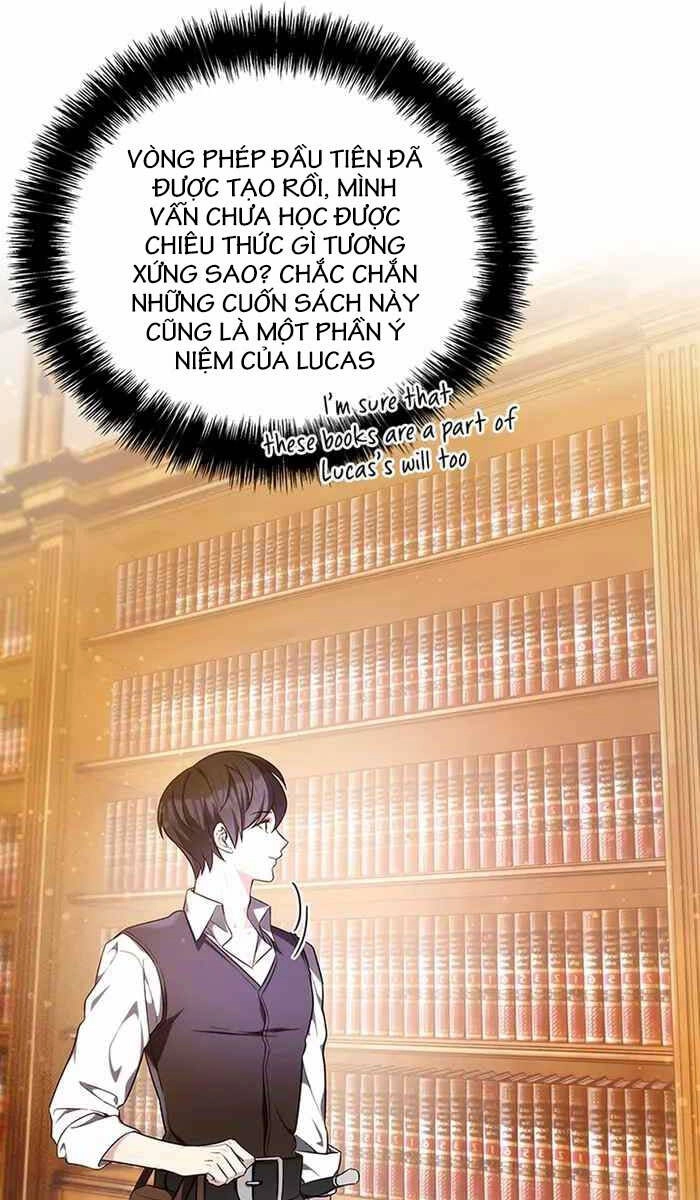 Giấc Mơ Trong Game Trở Thành Hiện Thực Chapter 2 - 85