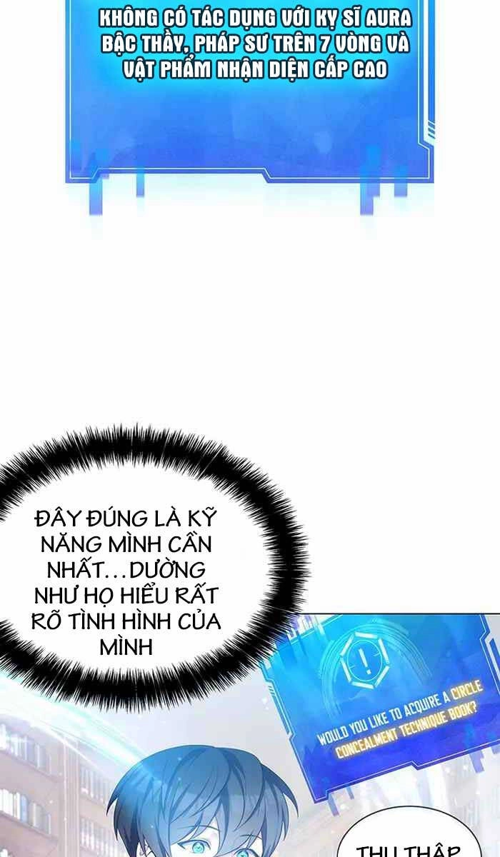 Giấc Mơ Trong Game Trở Thành Hiện Thực Chapter 2 - 96