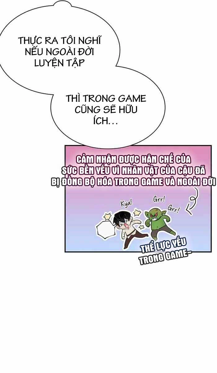 Giấc Mơ Trong Game Trở Thành Hiện Thực Chapter 2 - 109