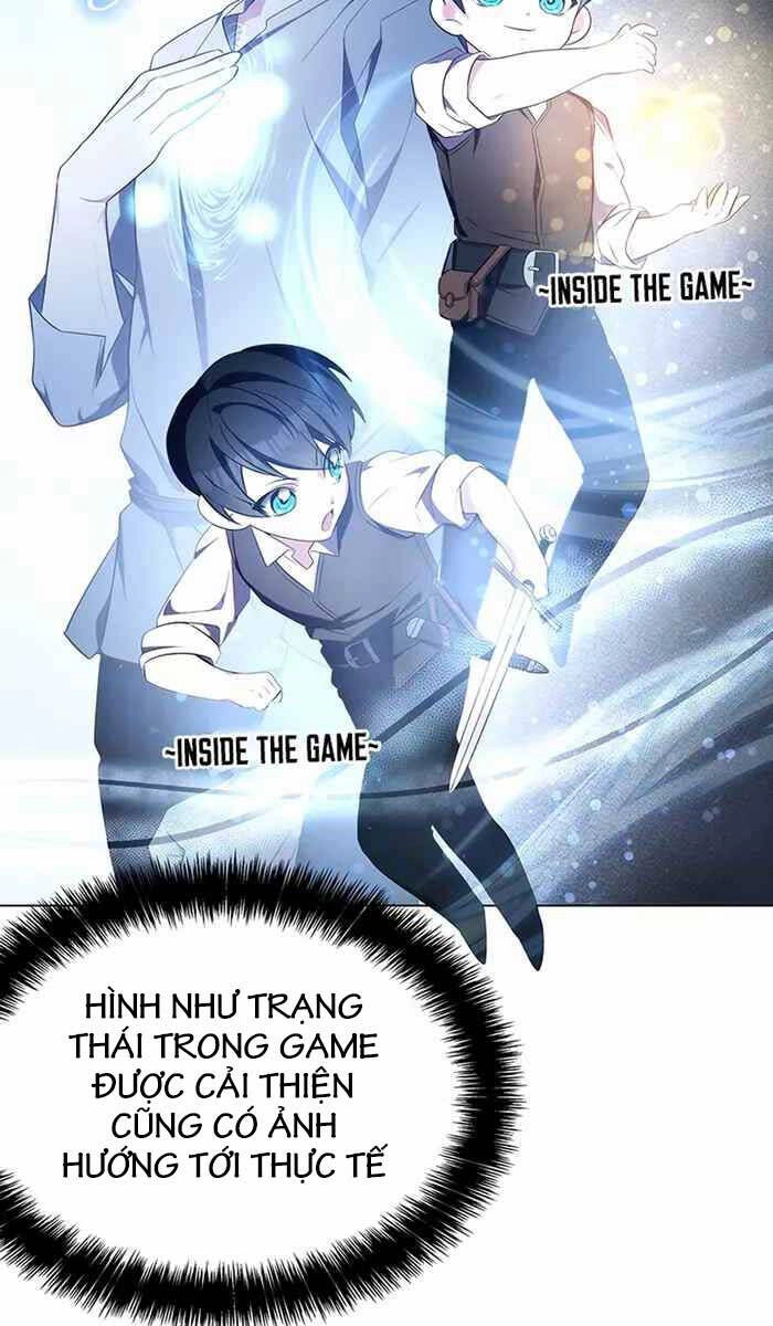 Giấc Mơ Trong Game Trở Thành Hiện Thực Chapter 2 - 111