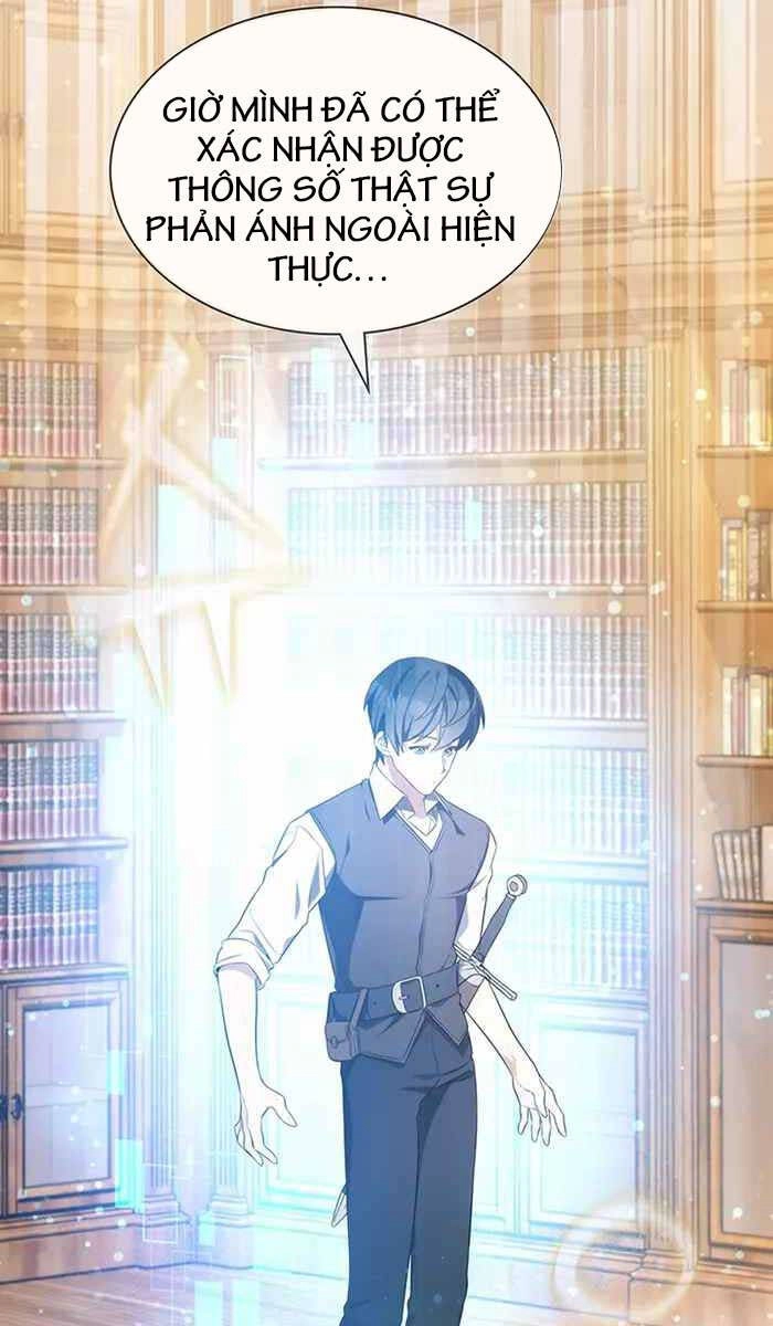 Giấc Mơ Trong Game Trở Thành Hiện Thực Chapter 2 - 123