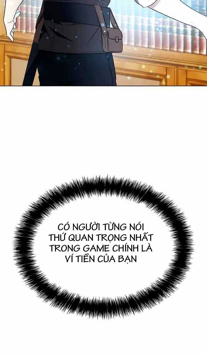 Giấc Mơ Trong Game Trở Thành Hiện Thực Chapter 2 - 126