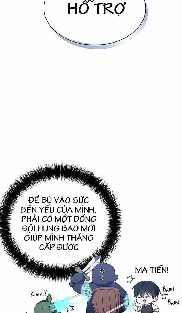 Giấc Mơ Trong Game Trở Thành Hiện Thực Chapter 2 - 131