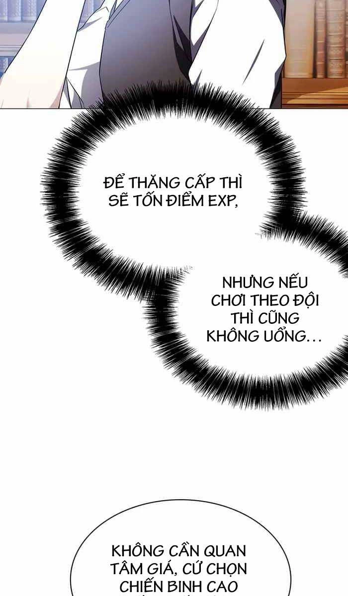 Giấc Mơ Trong Game Trở Thành Hiện Thực Chapter 2 - 133