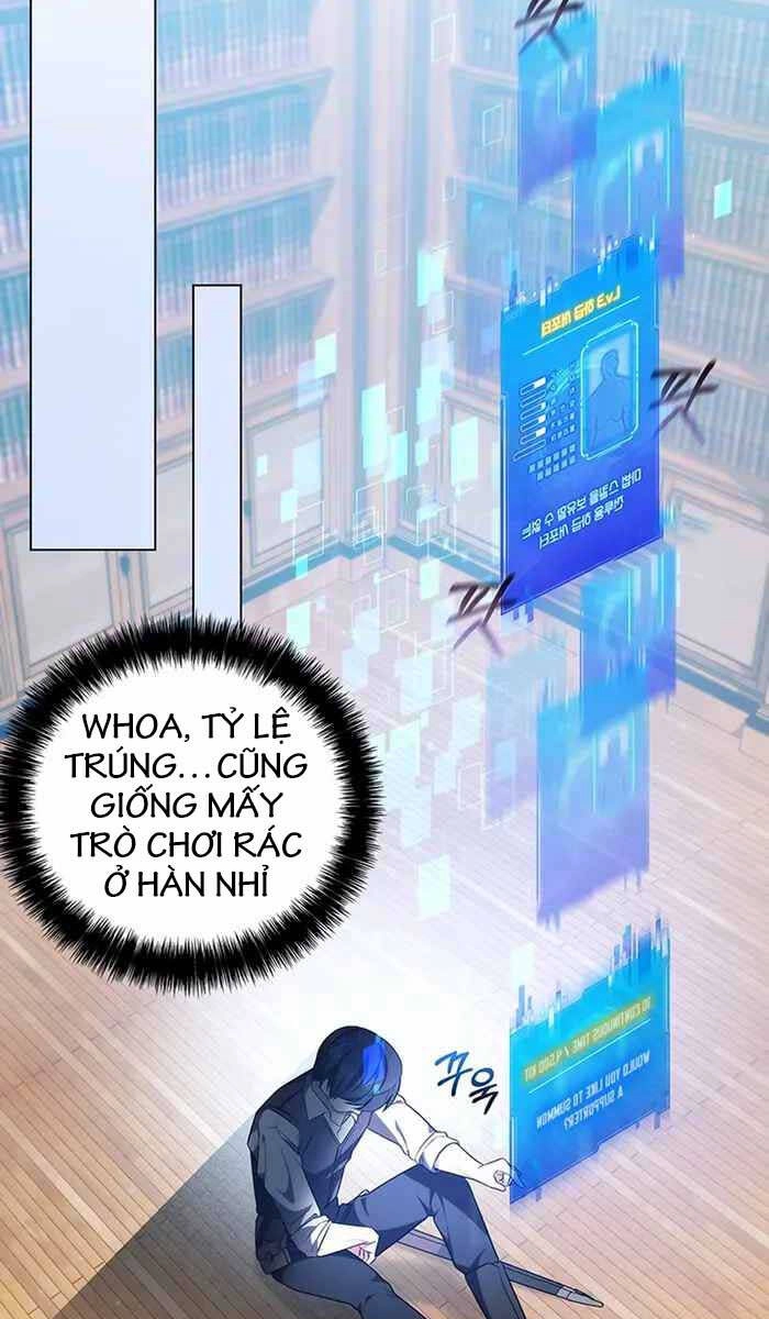 Giấc Mơ Trong Game Trở Thành Hiện Thực Chapter 2 - 139