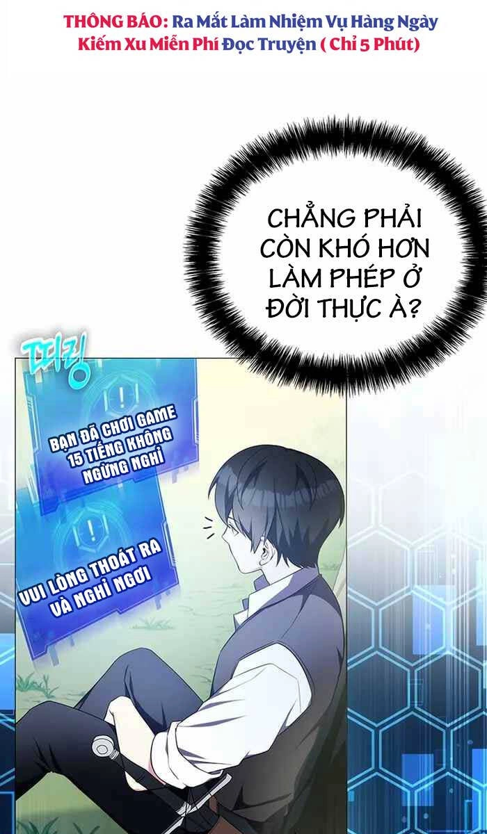 Giấc Mơ Trong Game Trở Thành Hiện Thực Chapter 2 - 161