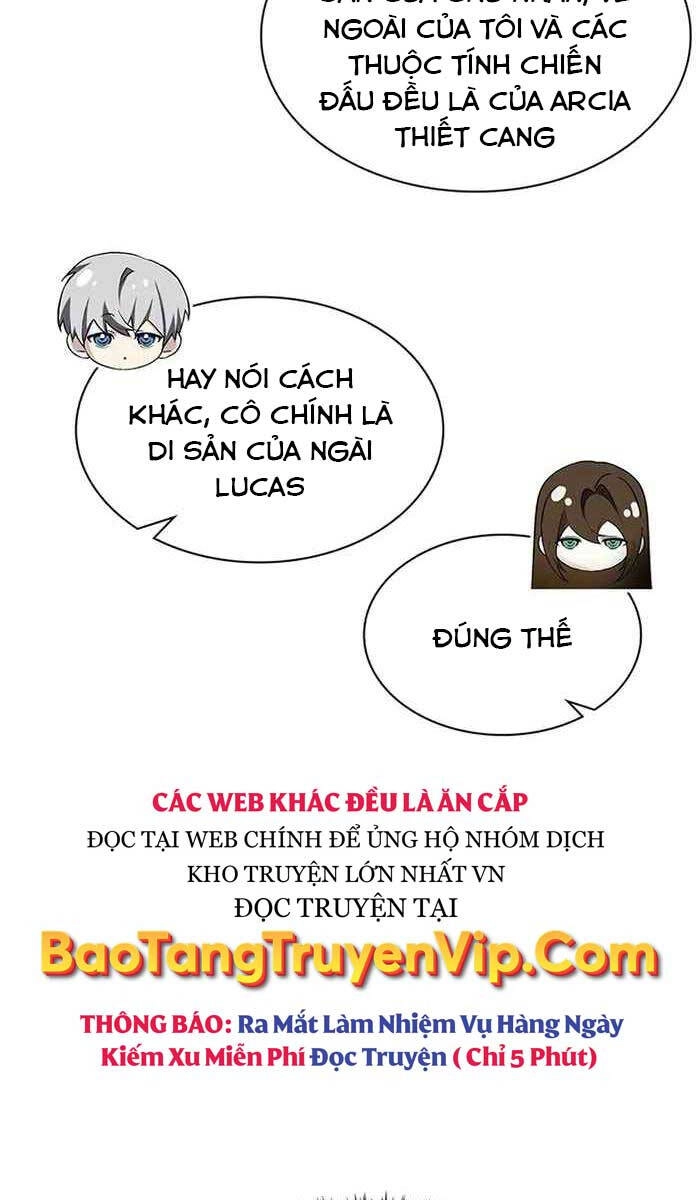 Giấc Mơ Trong Game Trở Thành Hiện Thực Chapter 3 - 12