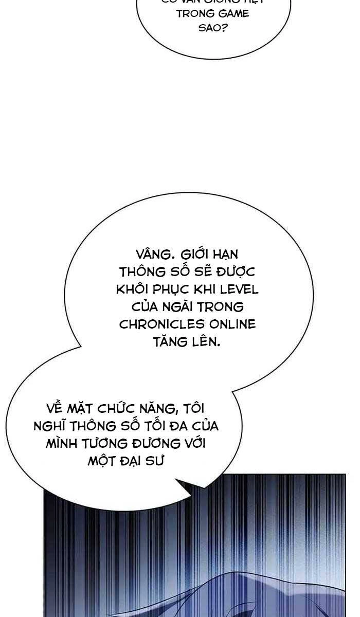 Giấc Mơ Trong Game Trở Thành Hiện Thực Chapter 3 - 14